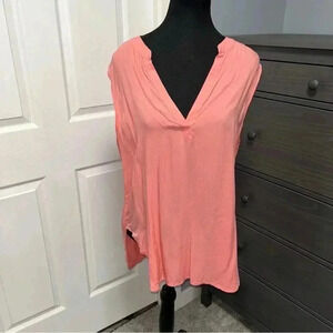 Cloth &  Stone Blouse